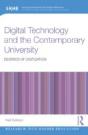 Digital Technology And The Contemporary University - Preview