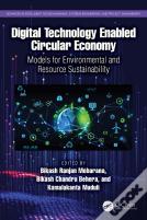 Digital Technology Enabled Circular Economy
