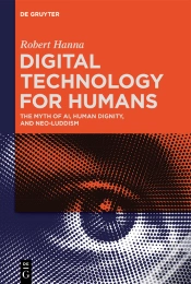 Capa do artigo Digital Technology For Humans