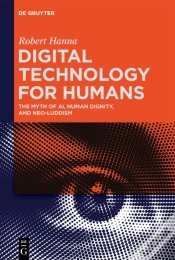 Capa do artigo Digital Technology For Humans