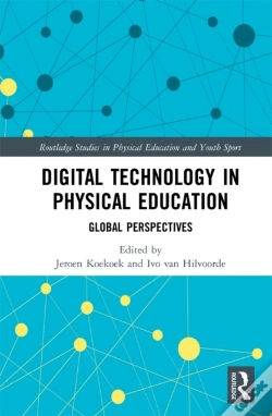Capa do artigo Digital Technology In Physical Education