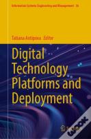 Digital Technology Platforms And Deployment