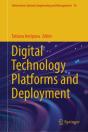 Digital Technology Platforms And Deployment - Preview