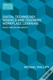 Capa do artigo Digital Technology, Schools And Teachers