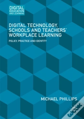 Capa do artigo Digital Technology, Schools And Teachers