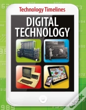 Capa do artigo Digital Technology