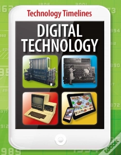 Capa do artigo Digital Technology