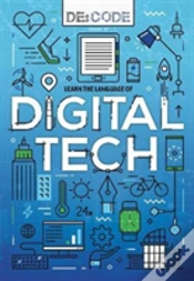 Capa do artigo Digital Technology