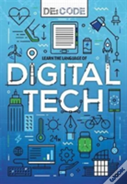 Capa do artigo Digital Technology