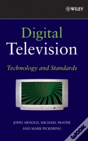 Capa do artigo Digital Television