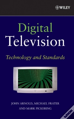 Capa do artigo Digital Television