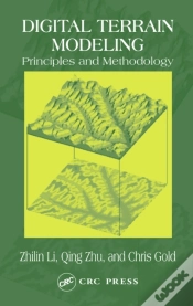 Capa do artigo Digital Terrain Modeling