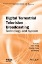 Digital Terrestrial Television Broadcasting - Preview