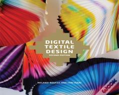 Digital Textile Design, Second Edition