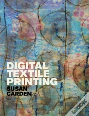 Capa do artigo Digital Textile Printing