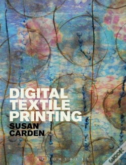 Capa do artigo Digital Textile Printing