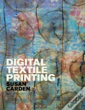 Digital Textile Printing