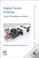 Digital Textile Printing