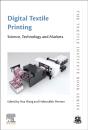 Digital Textile Printing - Preview