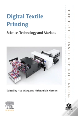 Capa do artigo Digital Textile Printing