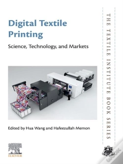 Capa do artigo Digital Textile Printing