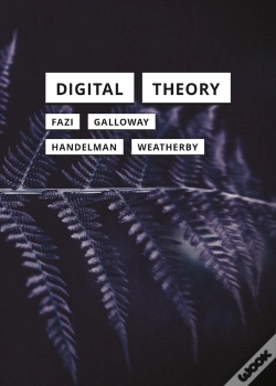 Capa do artigo Digital Theory