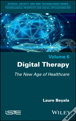 Capa do artigo Digital Therapy