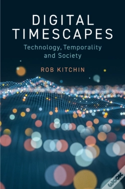 Capa do artigo Digital Timescapes