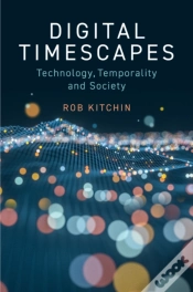 Capa do artigo Digital Timescapes