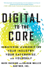 Digital To The Core - Preview