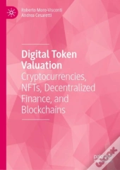 Digital Token Valuation