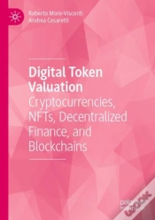 Capa do artigo Digital Token Valuation