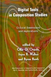 Digital Tools In Composition Studies