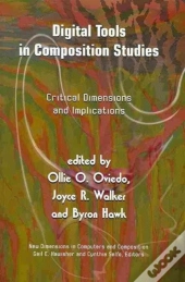 Digital Tools In Composition Studies