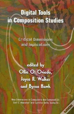 Capa do artigo Digital Tools In Composition Studies