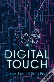 Capa do artigo Digital Touch