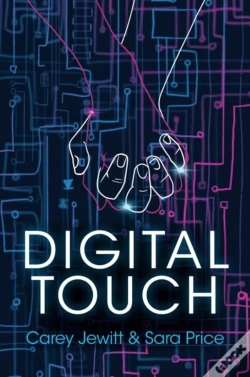 Capa do artigo Digital Touch