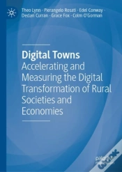 Capa do artigo Digital Towns