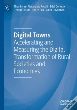 Capa do artigo Digital Towns