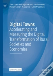 Capa do artigo Digital Towns