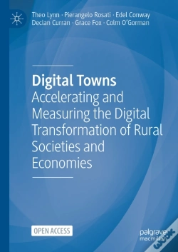 Capa do artigo Digital Towns