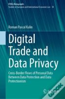 Digital Trade And Data Privacy