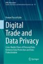 Digital Trade And Data Privacy - Preview