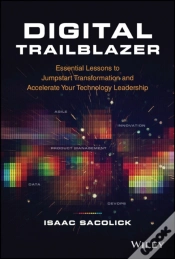 Capa do artigo Digital Trailblazer