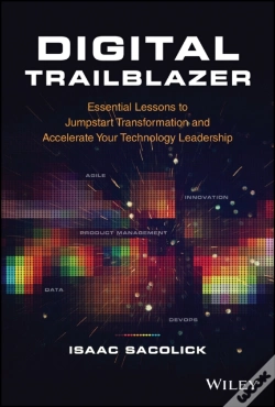 Capa do artigo Digital Trailblazer