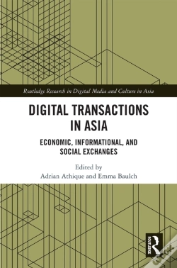 Capa do artigo Digital Transactions In Asia