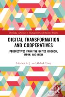 Digital Transformation And Cooperatives
