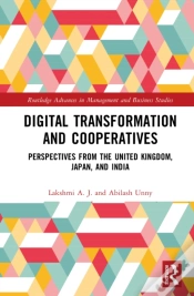 Capa do artigo Digital Transformation And Cooperatives