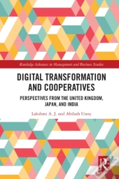 Digital Transformation And Cooperatives