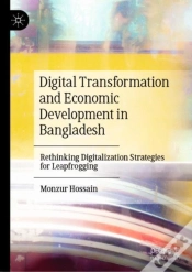 Capa do artigo Digital Transformation And Economic Development In Bangladesh